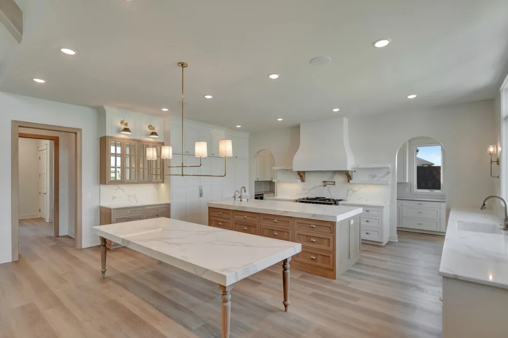 One and a Half Story Lake House by Sierra Homes (Omaha, NE) - Photo 43
