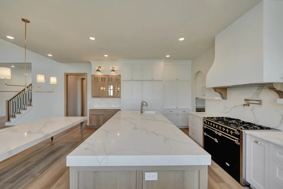 One and a Half Story Lake House by Sierra Homes (Omaha, NE) - Photo 53