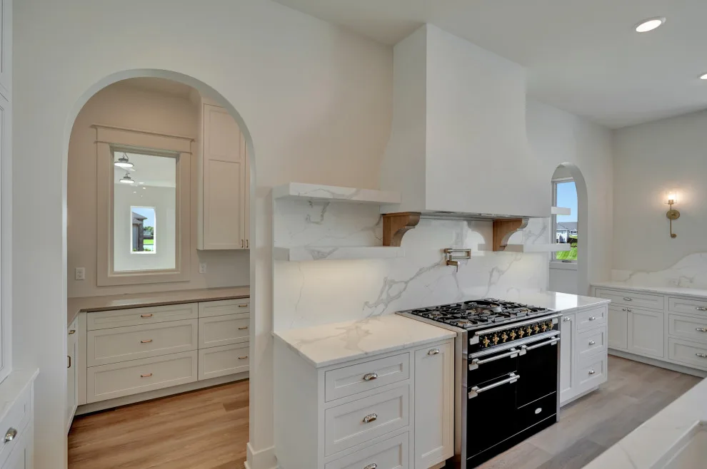 One and a Half Story Lake House by Sierra Homes (Omaha, NE) - Photo 24