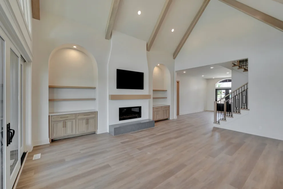 One and a Half Story Lake House by Sierra Homes (Omaha, NE) - Photo 69