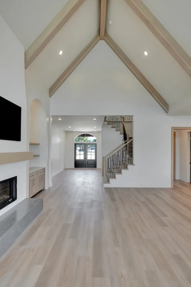 One and a Half Story Lake House by Sierra Homes (Omaha, NE) - Photo 35