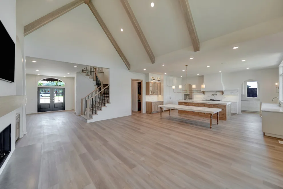 One and a Half Story Lake House by Sierra Homes (Omaha, NE) - Photo 67