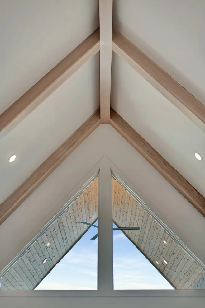 One and a Half Story Lake House by Sierra Homes (Omaha, NE) - Photo 22