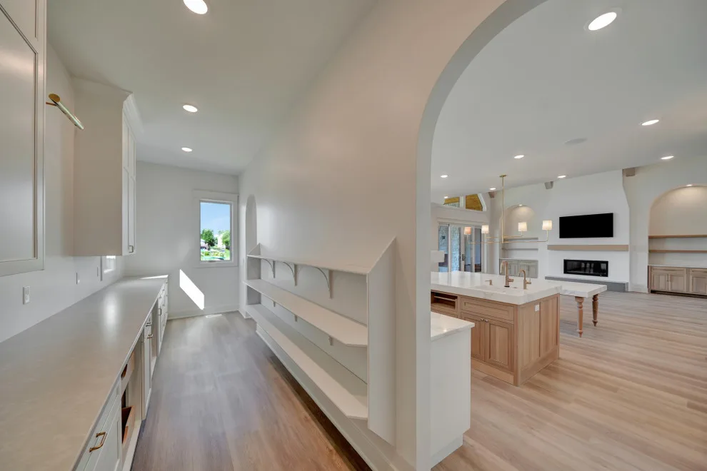 One and a Half Story Lake House by Sierra Homes (Omaha, NE) - Photo 33