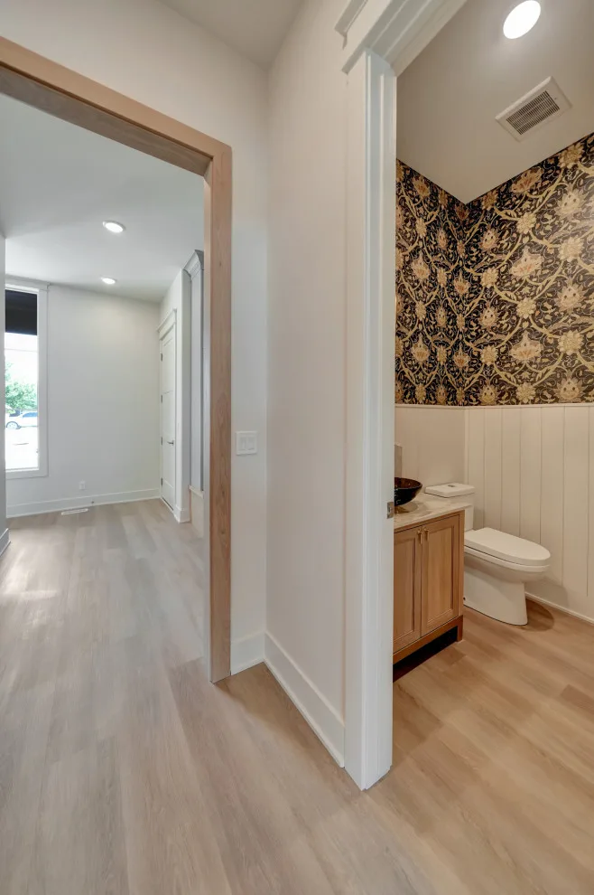One and a Half Story Lake House by Sierra Homes (Omaha, NE) - Photo 32