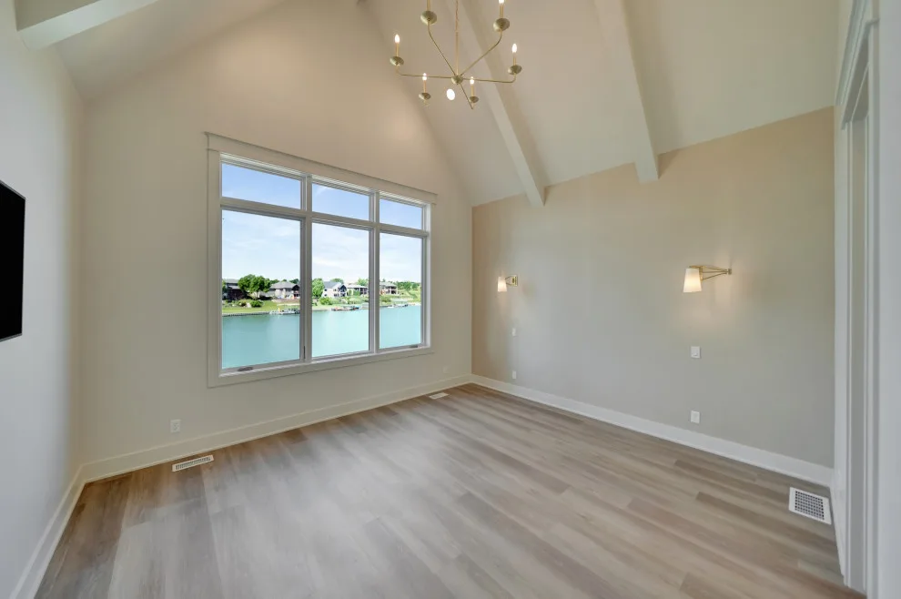 One and a Half Story Lake House by Sierra Homes (Omaha, NE) - Photo 28