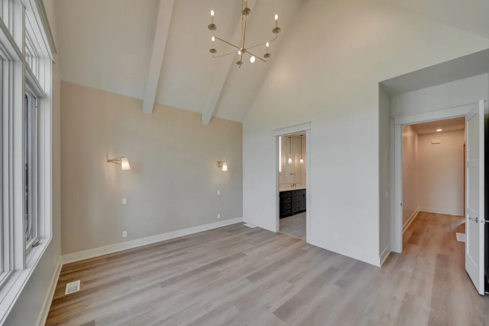 One and a Half Story Lake House by Sierra Homes (Omaha, NE) - Photo 52