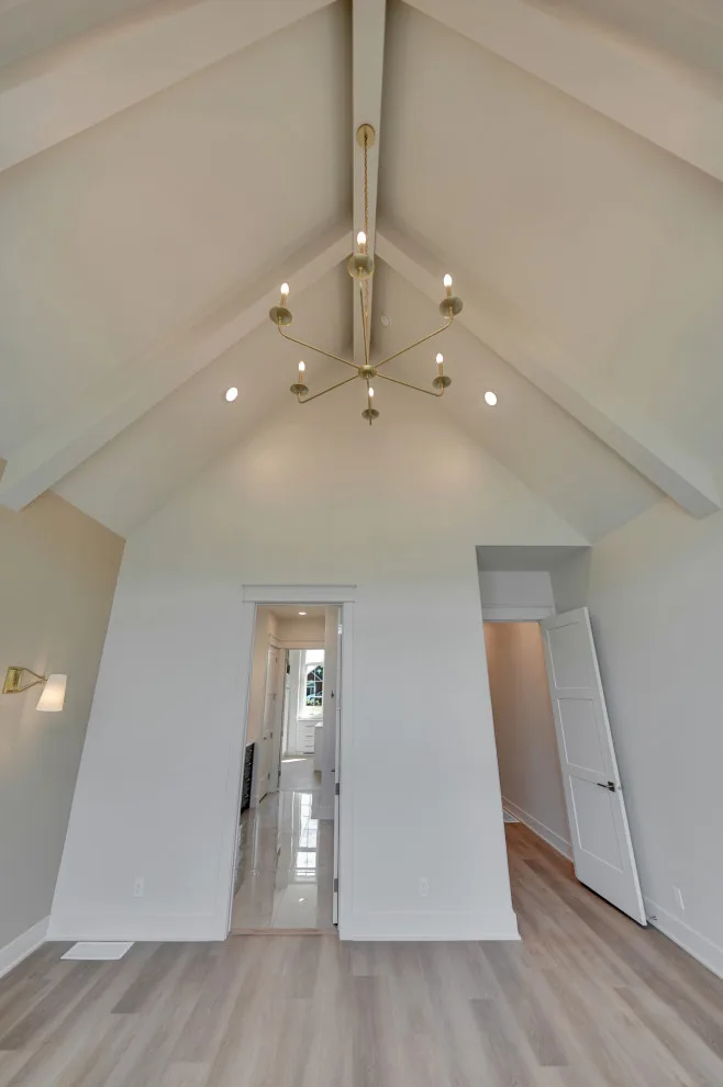 One and a Half Story Lake House by Sierra Homes (Omaha, NE) - Photo 37
