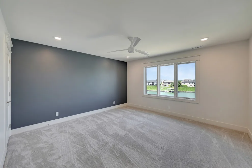 One and a Half Story Lake House by Sierra Homes (Omaha, NE) - Photo 55