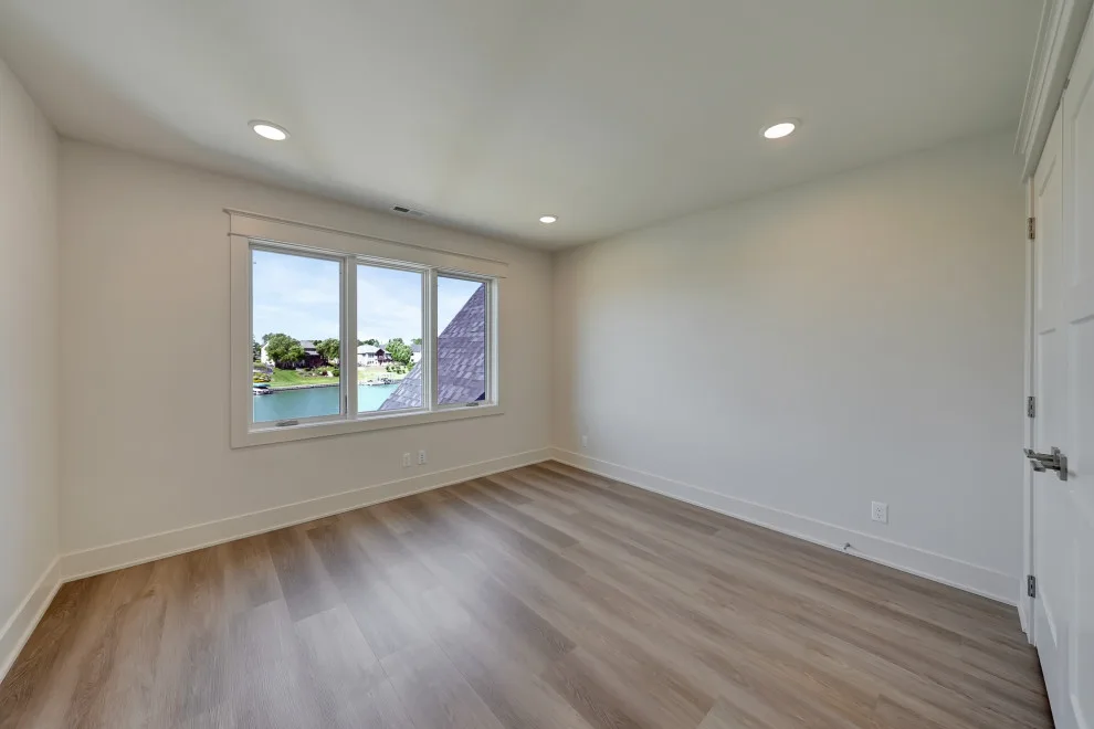 One and a Half Story Lake House by Sierra Homes (Omaha, NE) - Photo 11