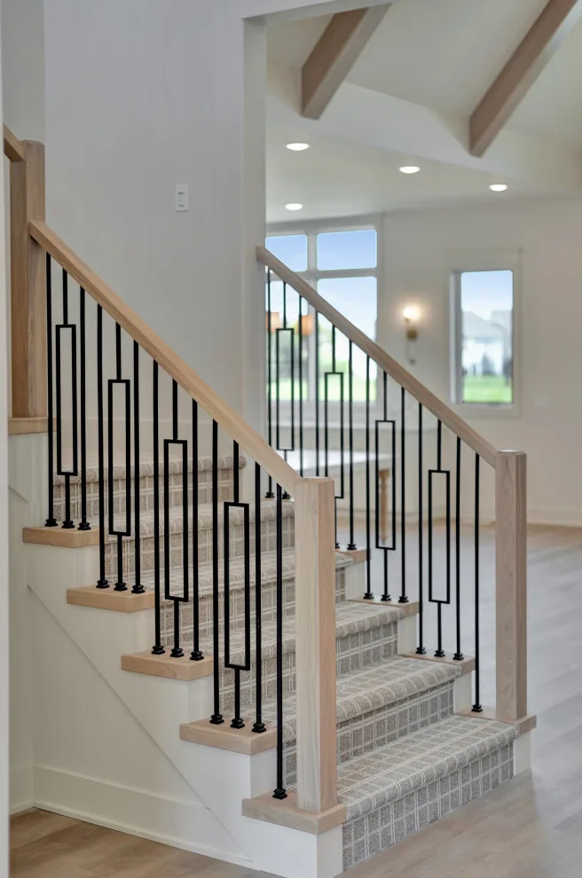 One and a Half Story Lake House by Sierra Homes (Omaha, NE) - Photo 8