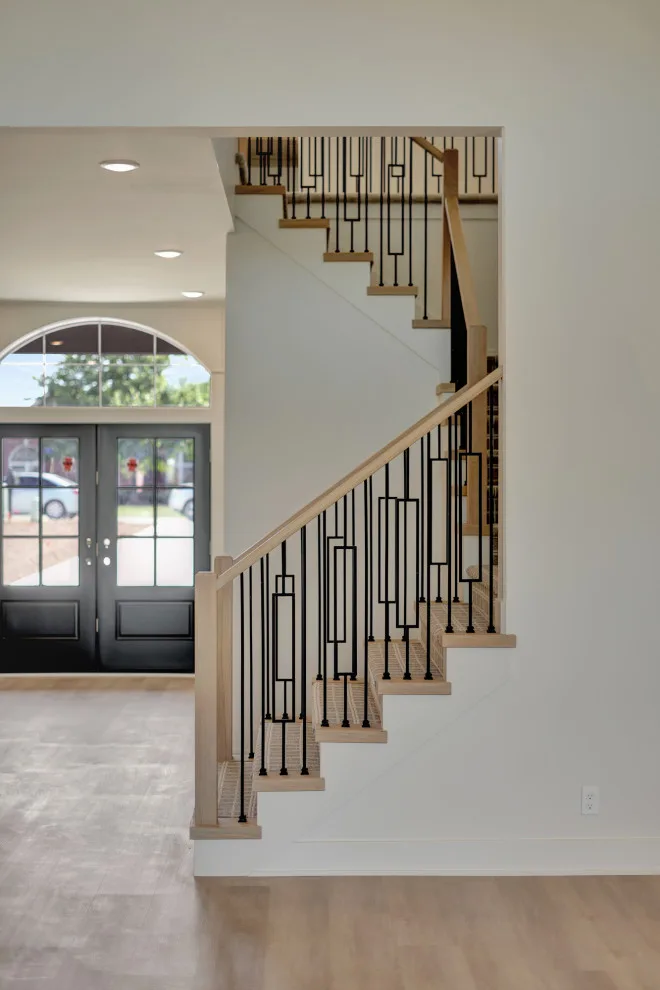 One and a Half Story Lake House by Sierra Homes (Omaha, NE) - Photo 56