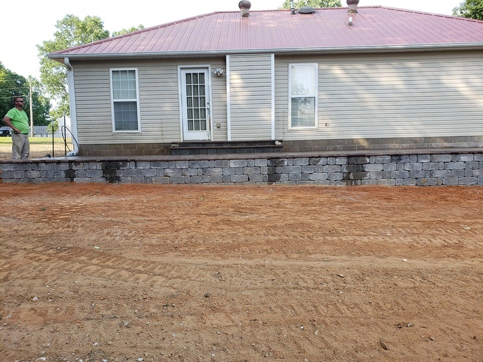 DOC'S Landscaping And Lawn Service, LLC - Photo 4