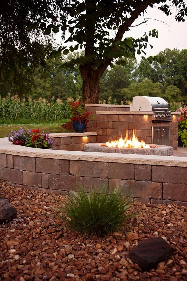 Outdoor Living Projects by DOC'S Landscaping And Lawn Service, LLC - Photo 3