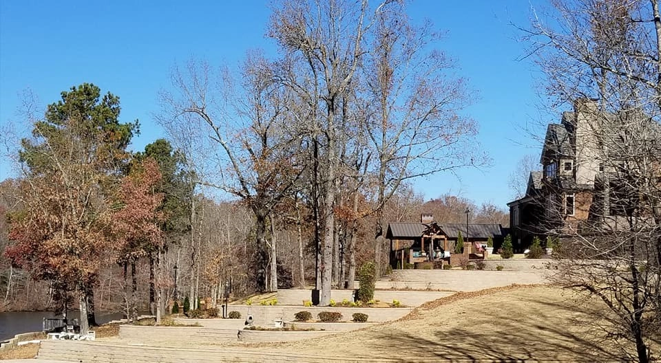Outdoor Living Projects by DOC'S Landscaping And Lawn Service, LLC - Photo 5