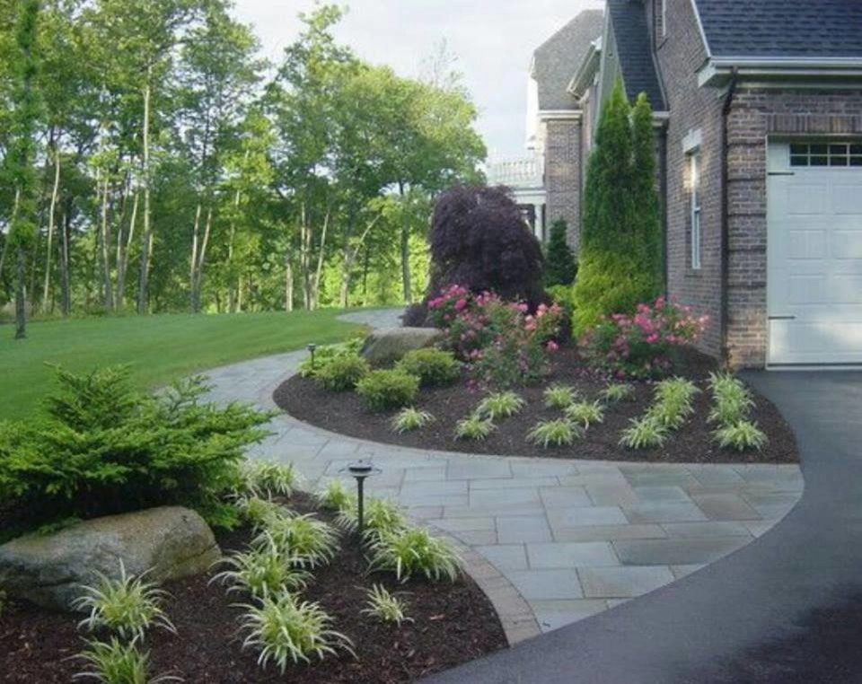 Outdoor Living Projects by DOC'S Landscaping And Lawn Service, LLC - Photo 2
