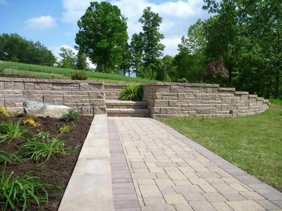 Outdoor Living Projects by DOC'S Landscaping And Lawn Service, LLC - Photo 27