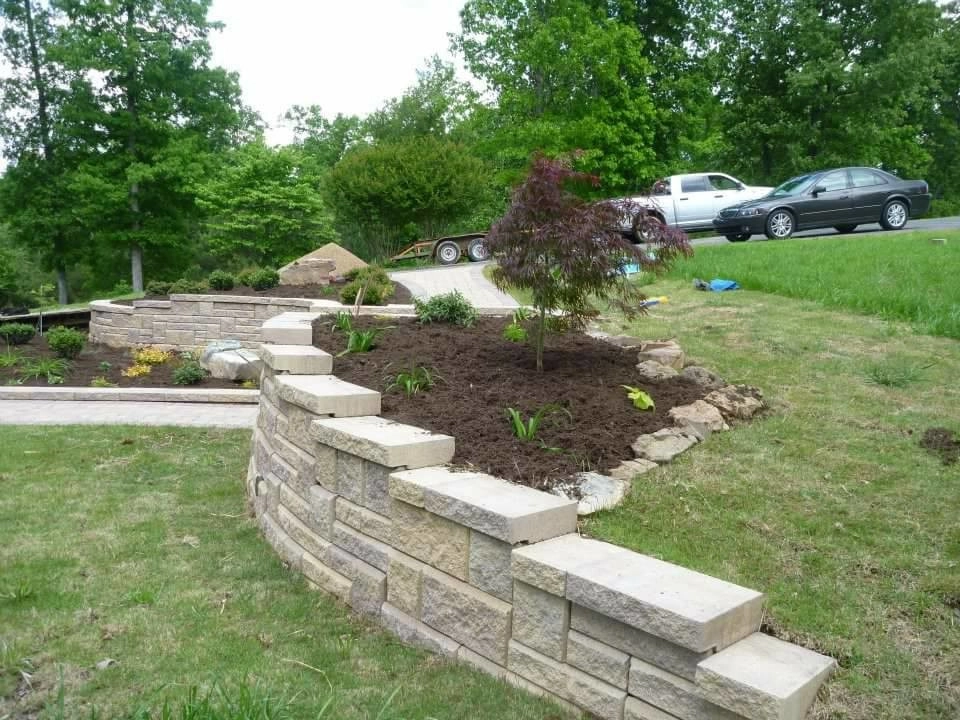 Outdoor Living Projects by DOC'S Landscaping And Lawn Service, LLC - Photo 32