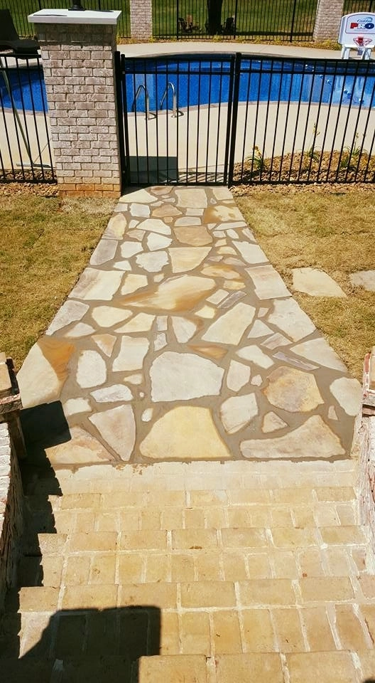 Outdoor Living Projects by DOC'S Landscaping And Lawn Service, LLC - Photo 9