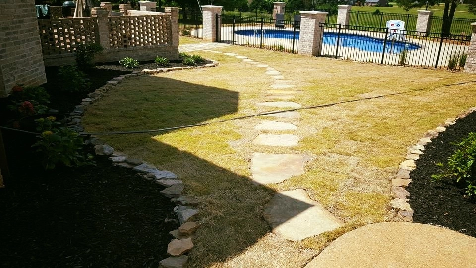 Outdoor Living Projects by DOC'S Landscaping And Lawn Service, LLC - Photo 22