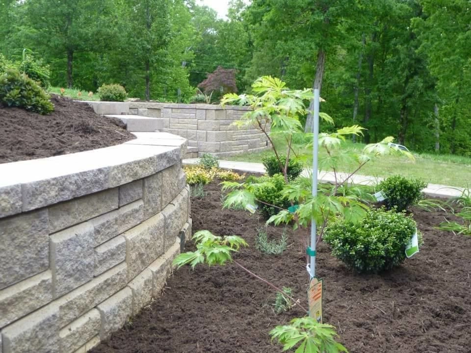 Outdoor Living Projects by DOC'S Landscaping And Lawn Service, LLC - Photo 14