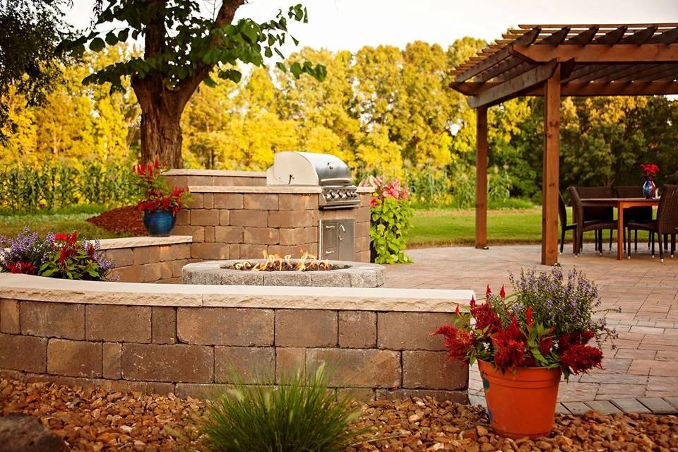 Outdoor Living Projects by DOC'S Landscaping And Lawn Service, LLC - Photo 16
