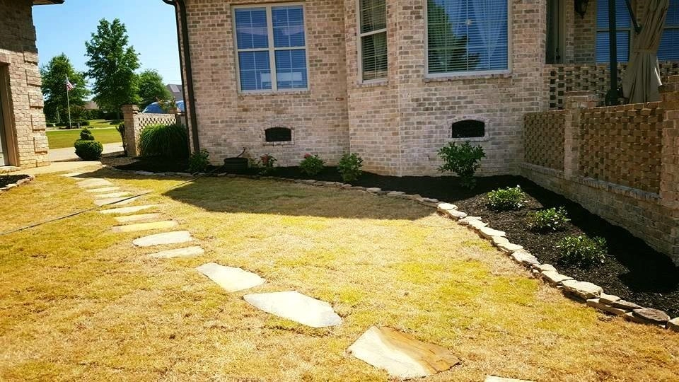 Outdoor Living Projects by DOC'S Landscaping And Lawn Service, LLC - Photo 13