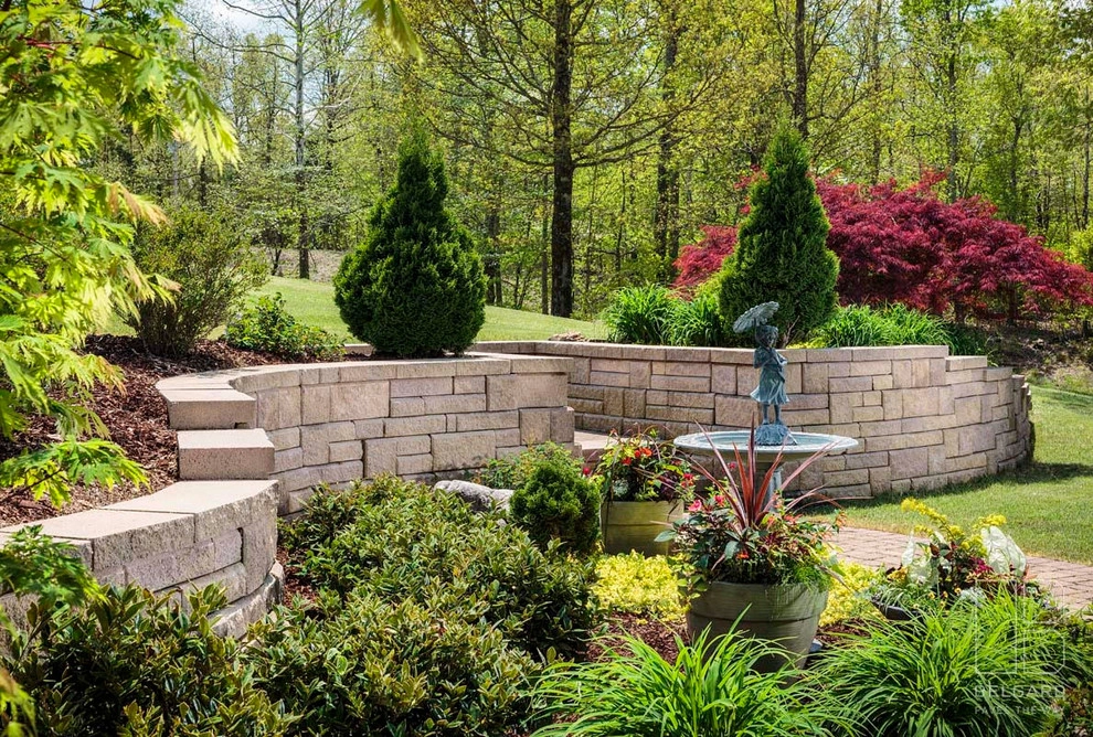 Landscaping & Hardscaping Projects by DOC'S Landscaping And Lawn Service, LLC - Photo 5