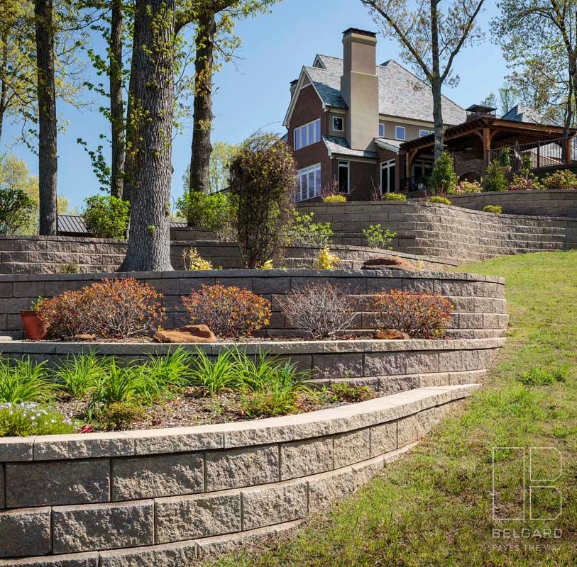 Landscaping & Hardscaping Projects by DOC'S Landscaping And Lawn Service, LLC - Photo 6