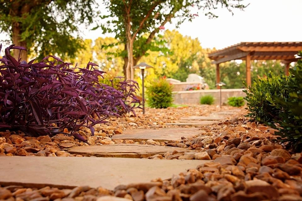 Outdoor Living Projects by DOC'S Landscaping And Lawn Service, LLC - Photo 12