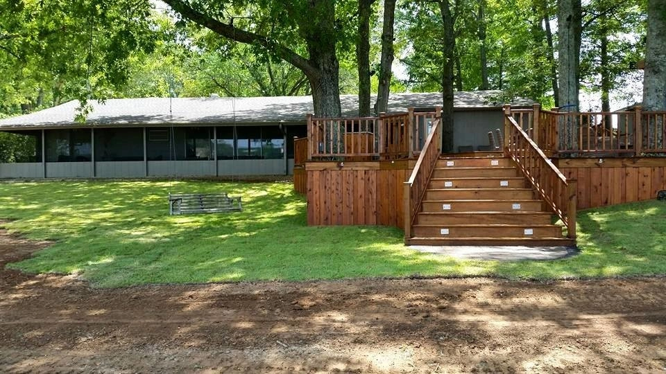 Outdoor Living Projects by DOC'S Landscaping And Lawn Service, LLC - Photo 36