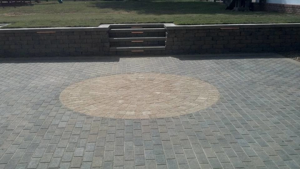 Outdoor Living Projects by DOC'S Landscaping And Lawn Service, LLC - Photo 10