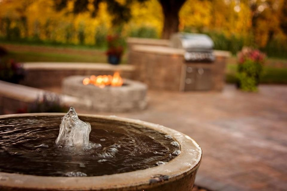 Outdoor Living Projects by DOC'S Landscaping And Lawn Service, LLC - Photo 20