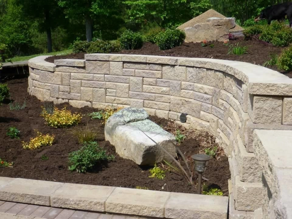 Outdoor Living Projects by DOC'S Landscaping And Lawn Service, LLC - Photo 31