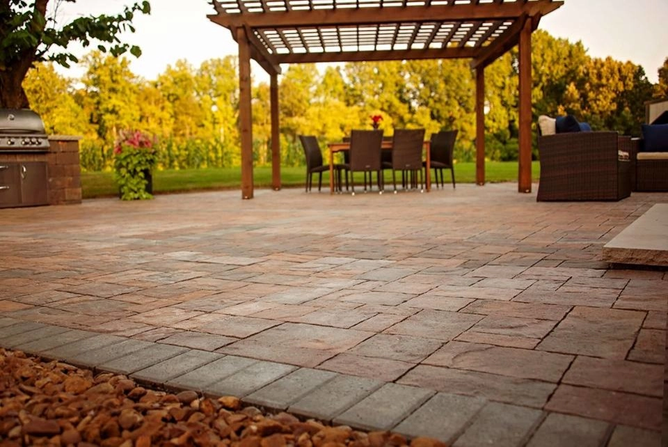 Outdoor Living Projects by DOC'S Landscaping And Lawn Service, LLC - Photo 24