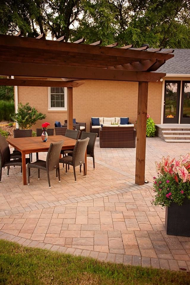 Outdoor Living Projects by DOC'S Landscaping And Lawn Service, LLC - Photo 30