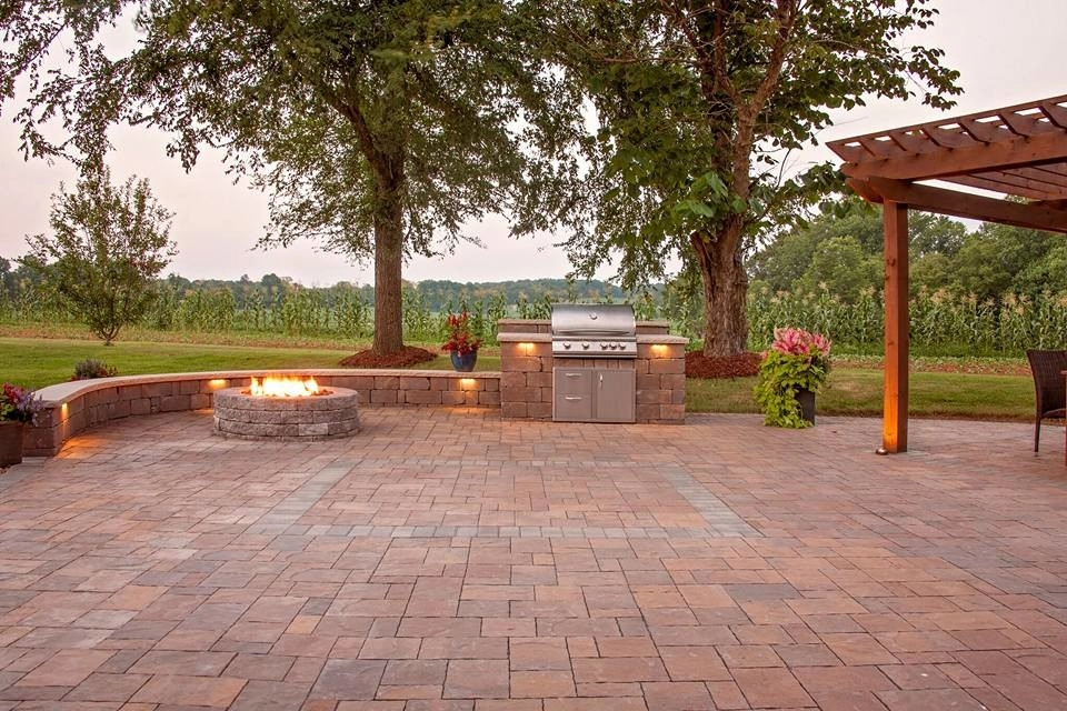 Outdoor Living Projects by DOC'S Landscaping And Lawn Service, LLC - Photo 23