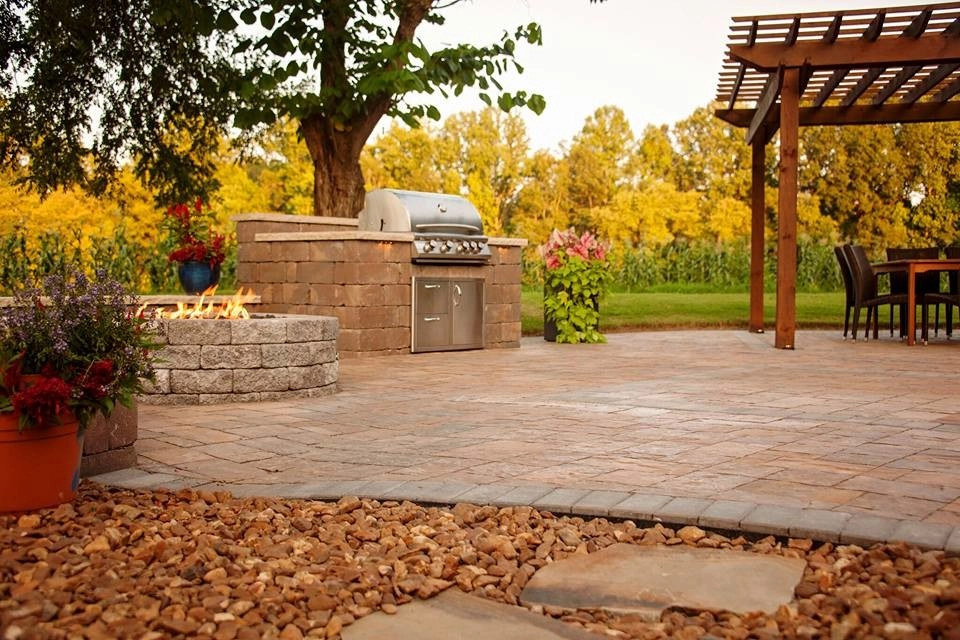 Outdoor Living Projects by DOC'S Landscaping And Lawn Service, LLC - Photo 17