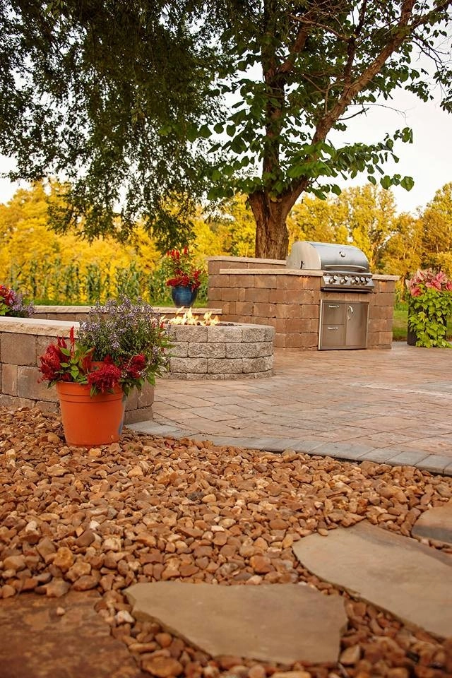 Outdoor Living Projects by DOC'S Landscaping And Lawn Service, LLC - Photo 25