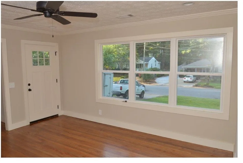 Comprehensive home makeover featuring craftsman-style details by Pythoge Custom Homes And Renovations - Photo 36