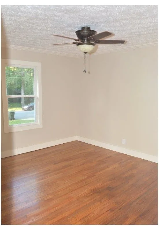 Comprehensive home makeover featuring craftsman-style details by Pythoge Custom Homes And Renovations - Photo 4