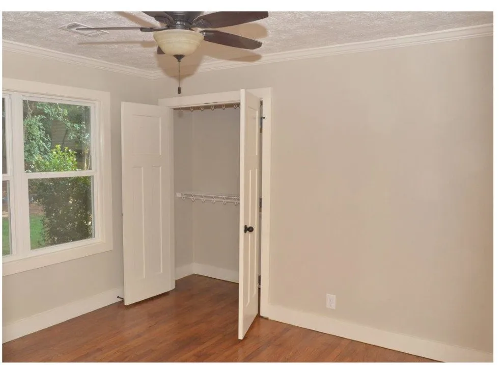 Comprehensive home makeover featuring craftsman-style details by Pythoge Custom Homes And Renovations - Photo 8