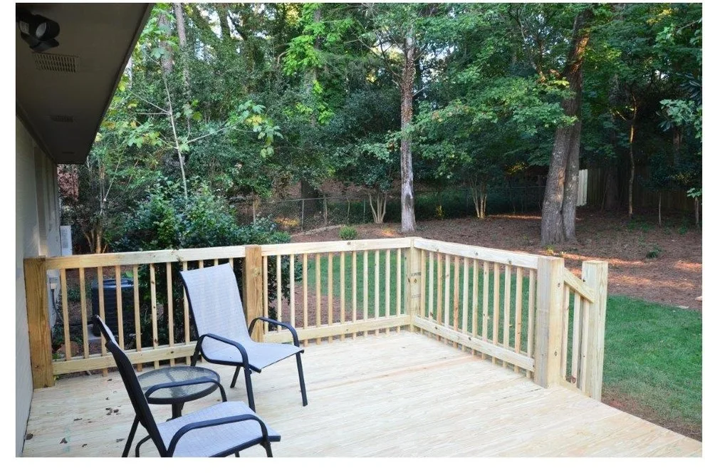 Comprehensive home makeover featuring craftsman-style details by Pythoge Custom Homes And Renovations - Photo 20