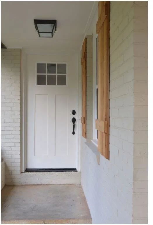 Comprehensive home makeover featuring craftsman-style details by Pythoge Custom Homes And Renovations - Photo 35