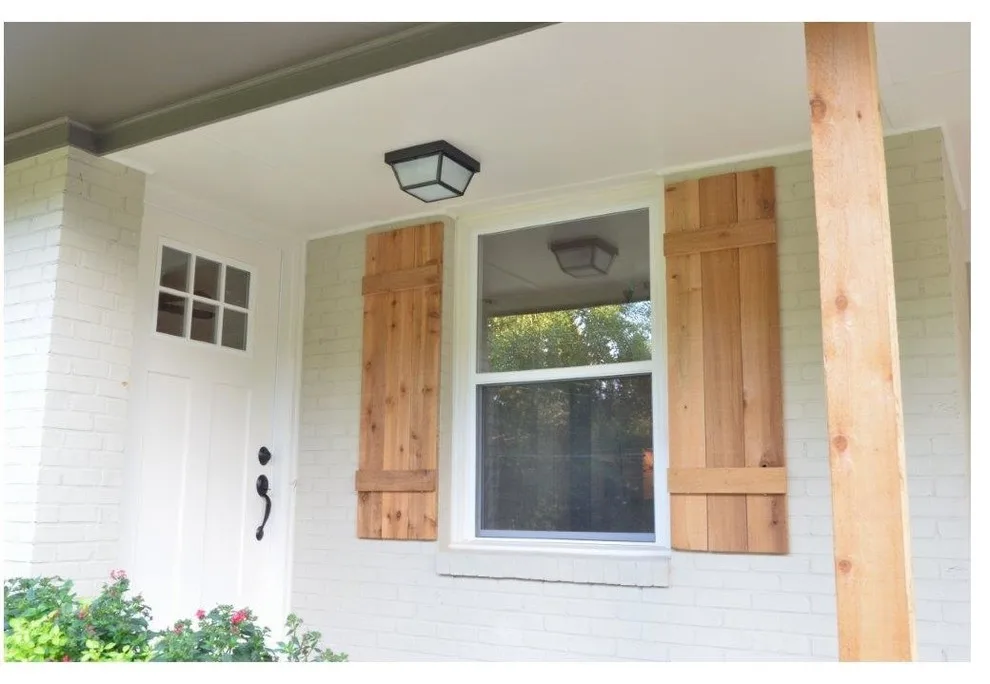 Comprehensive home makeover featuring craftsman-style details by Pythoge Custom Homes And Renovations - Photo 22