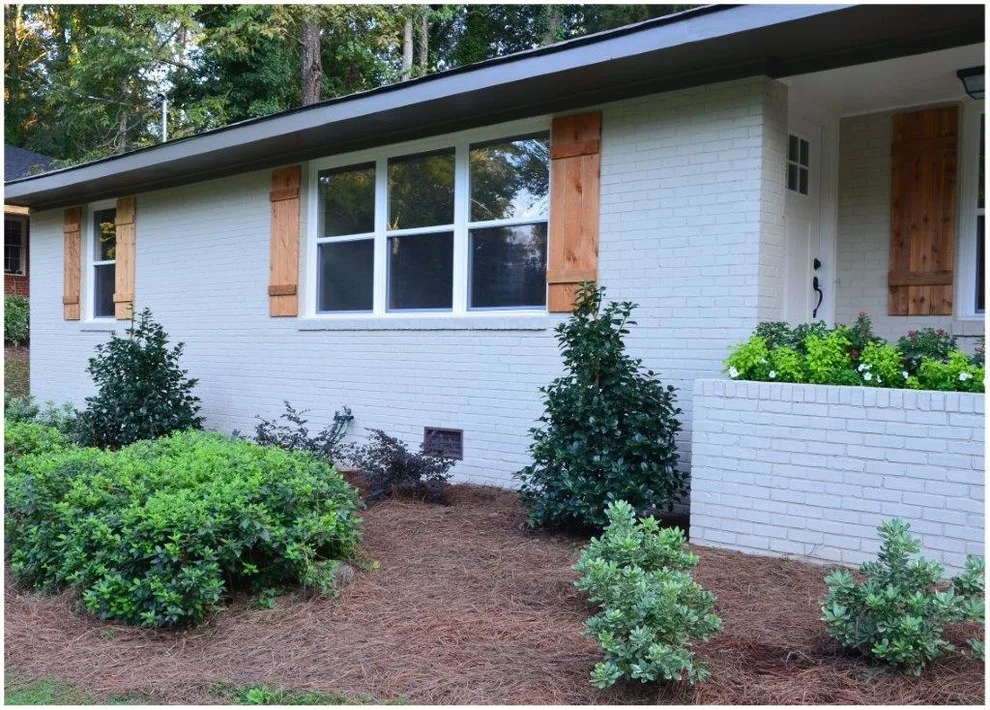 Comprehensive home makeover featuring craftsman-style details by Pythoge Custom Homes And Renovations - Photo 19