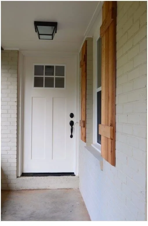 Comprehensive home makeover featuring craftsman-style details by Pythoge Custom Homes And Renovations - Photo 23