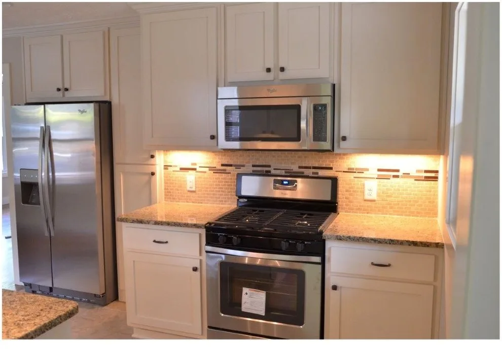 Comprehensive home makeover featuring craftsman-style details by Pythoge Custom Homes And Renovations - Photo 29