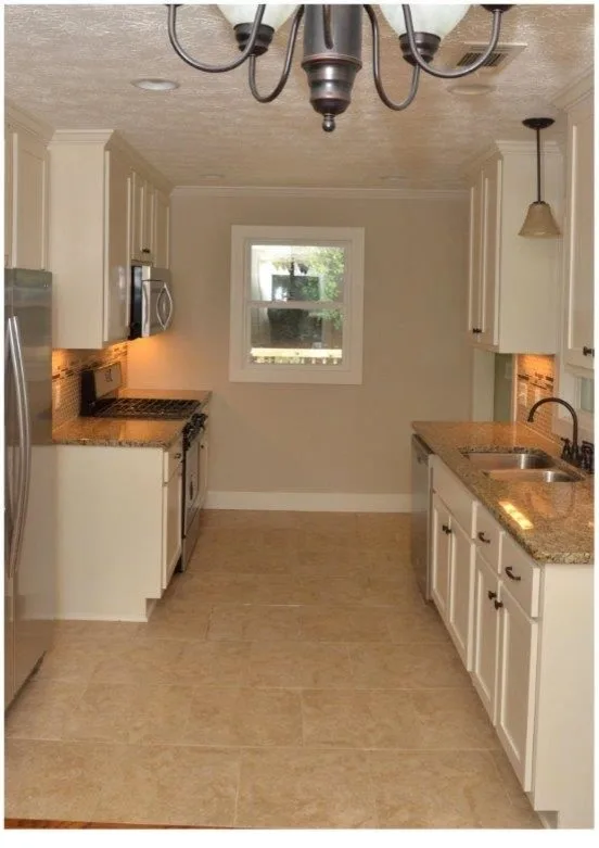 Comprehensive home makeover featuring craftsman-style details by Pythoge Custom Homes And Renovations - Photo 3