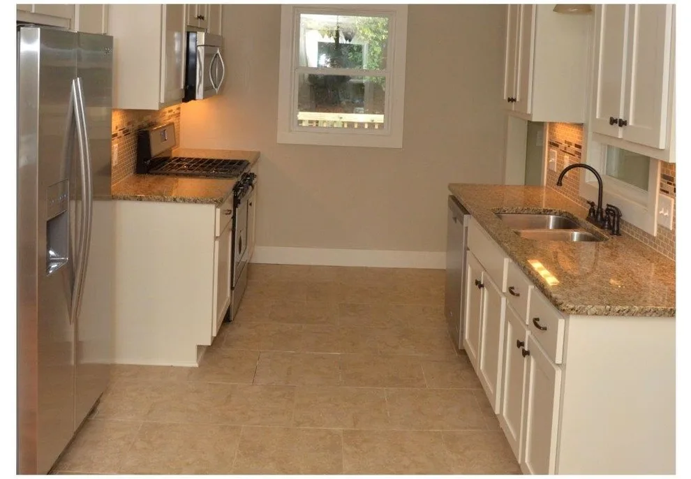 Comprehensive home makeover featuring craftsman-style details by Pythoge Custom Homes And Renovations - Photo 10